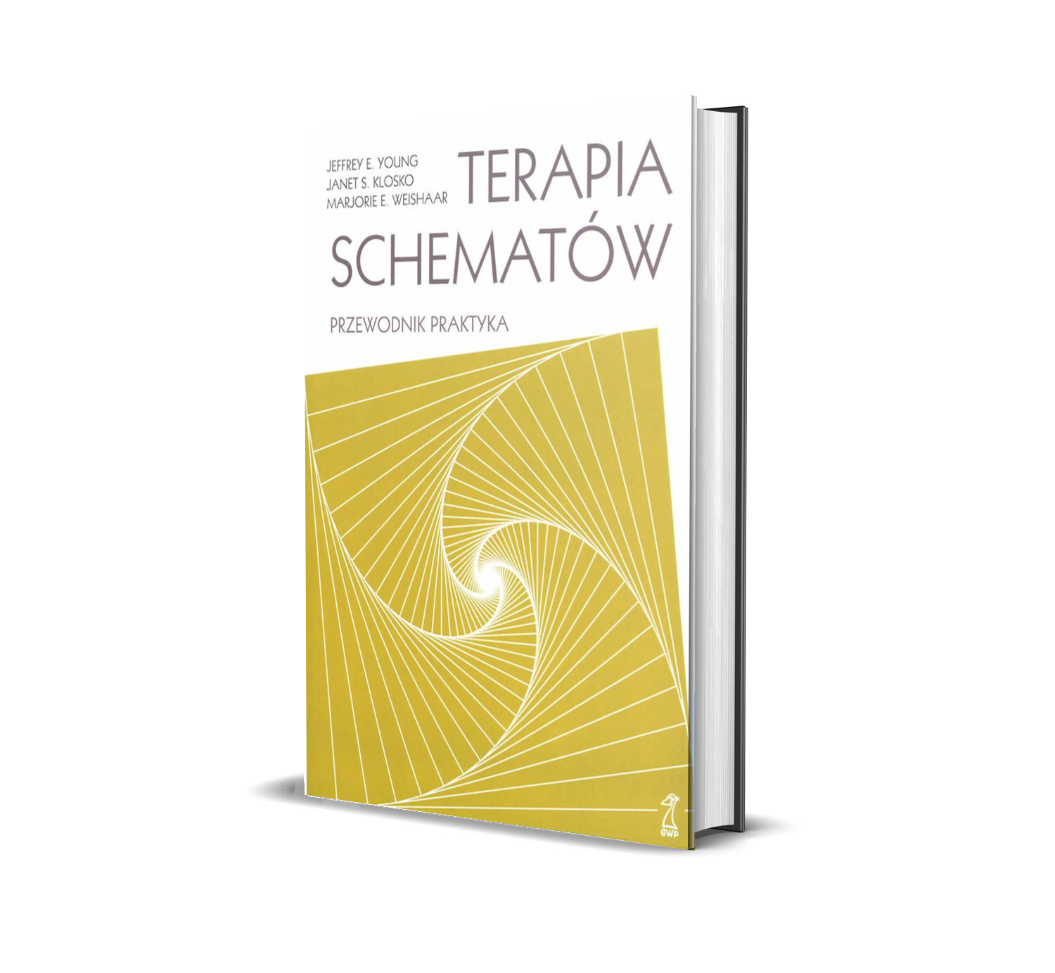 TERAPIA SCHEMATÓW Przewodnik Praktyka - Dr Book