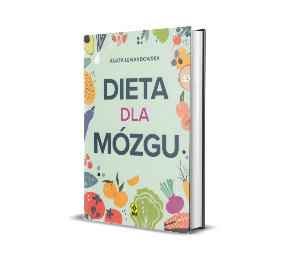 Dieta dla mózgu